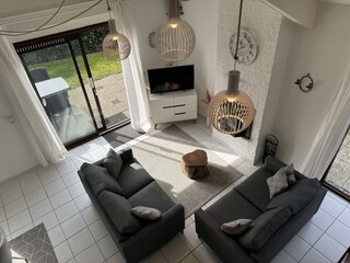 Vakantiehuis Julianadorp Kenmerken 4