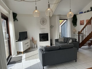 Vakantiehuis Julianadorp Kenmerken 6