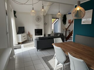 Holiday house Julianadorp Features 7