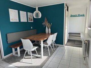 Vakantiehuis Julianadorp Kenmerken 8