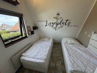 Vakantiehuis Julianadorp Kenmerken 9