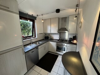 Vakantiehuis Julianadorp Kenmerken 12