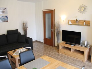Vakantieappartement Büsum Kenmerken 12
