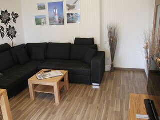 Vakantieappartement Büsum Kenmerken 13