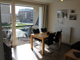Appartement de vacances Büsum Équipement 14