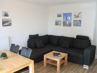 Vakantieappartement Büsum Kenmerken 15
