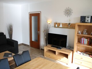 Appartement de vacances Büsum Enregistrement extérieur 1