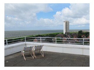 Appartement de vacances Büsum Enregistrement extérieur 10