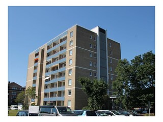 Appartement de vacances Büsum Enregistrement extérieur 11