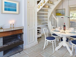 Ferienhaus List Außenaufnahme 7