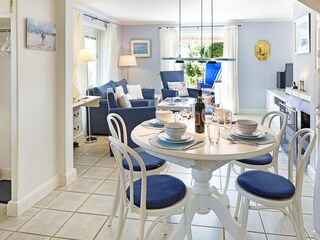 Ferienhaus List Außenaufnahme 9