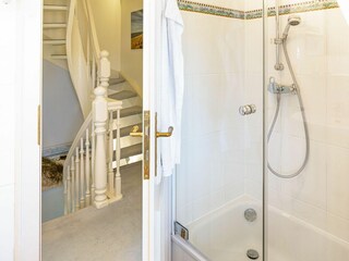 Ferienhaus List Außenaufnahme 14