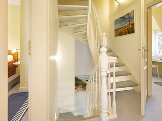 Ferienhaus List Außenaufnahme 16