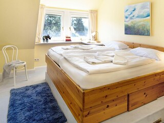 Ferienhaus List Außenaufnahme 18