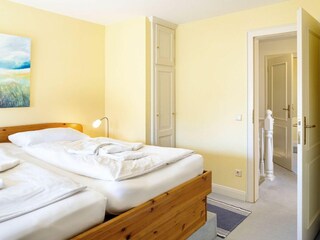 Ferienhaus List Außenaufnahme 21