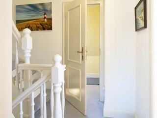 Ferienhaus List Außenaufnahme 22