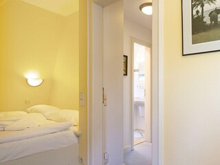 Ferienhaus List Außenaufnahme 23