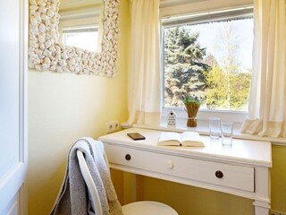 Ferienhaus List Außenaufnahme 25