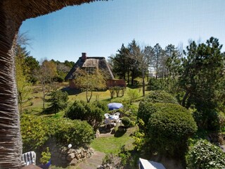 Ferienhaus List Außenaufnahme 26