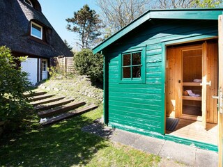 Holiday house List Outdoor Recording 28