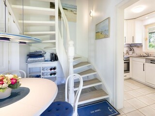 Ferienhaus List Außenaufnahme 47