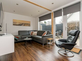 Vakantiehuis Renesse Kenmerken 7