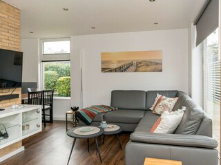 Vakantiehuis Renesse Kenmerken 8