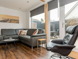 Vakantiehuis Renesse Kenmerken 10