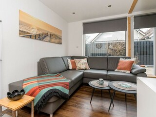 Vakantiehuis Renesse Kenmerken 9