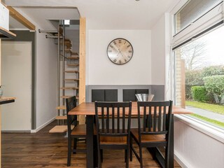 Casa per le vacanze Renesse Caratteristiche 12