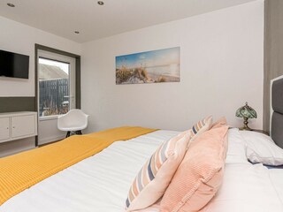 Vakantiehuis Renesse Kenmerken 16