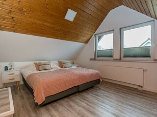 Vakantiehuis Renesse Kenmerken 21