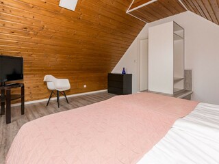 Vakantiehuis Renesse Kenmerken 22
