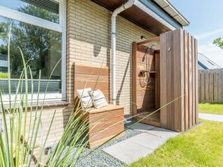 Vakantiehuis Renesse Buitenaudio-opname 6