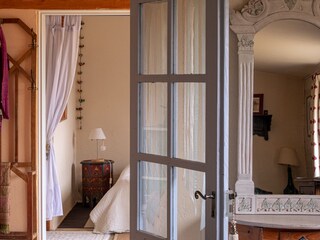 Casa per le vacanze Caseneuve Caratteristiche 11