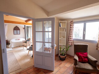 Casa per le vacanze Caseneuve Caratteristiche 12