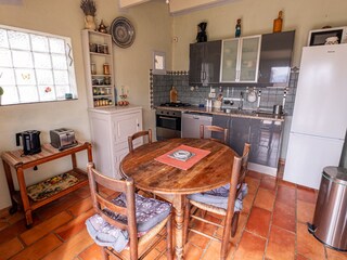 Casa per le vacanze Caseneuve Caratteristiche 13