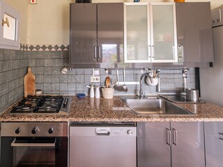 Casa per le vacanze Caseneuve Caratteristiche 14