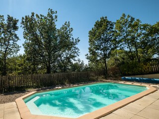 Casa per le vacanze Caseneuve Registrazione all'aperto 3