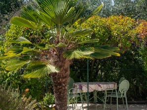 Ferienhaus Haus mit Blick auf die Berge des Luberon - 541 CAS - Caseneuve - image1