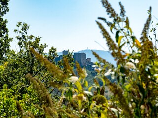 Casa per le vacanze Caseneuve Registrazione all'aperto 6