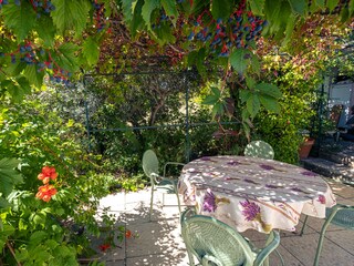 Casa per le vacanze Caseneuve Registrazione all'aperto 7