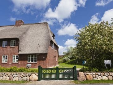 Ferienhaus Zuckerberg