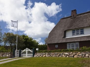 Ferienhaus Haus am Heidetal