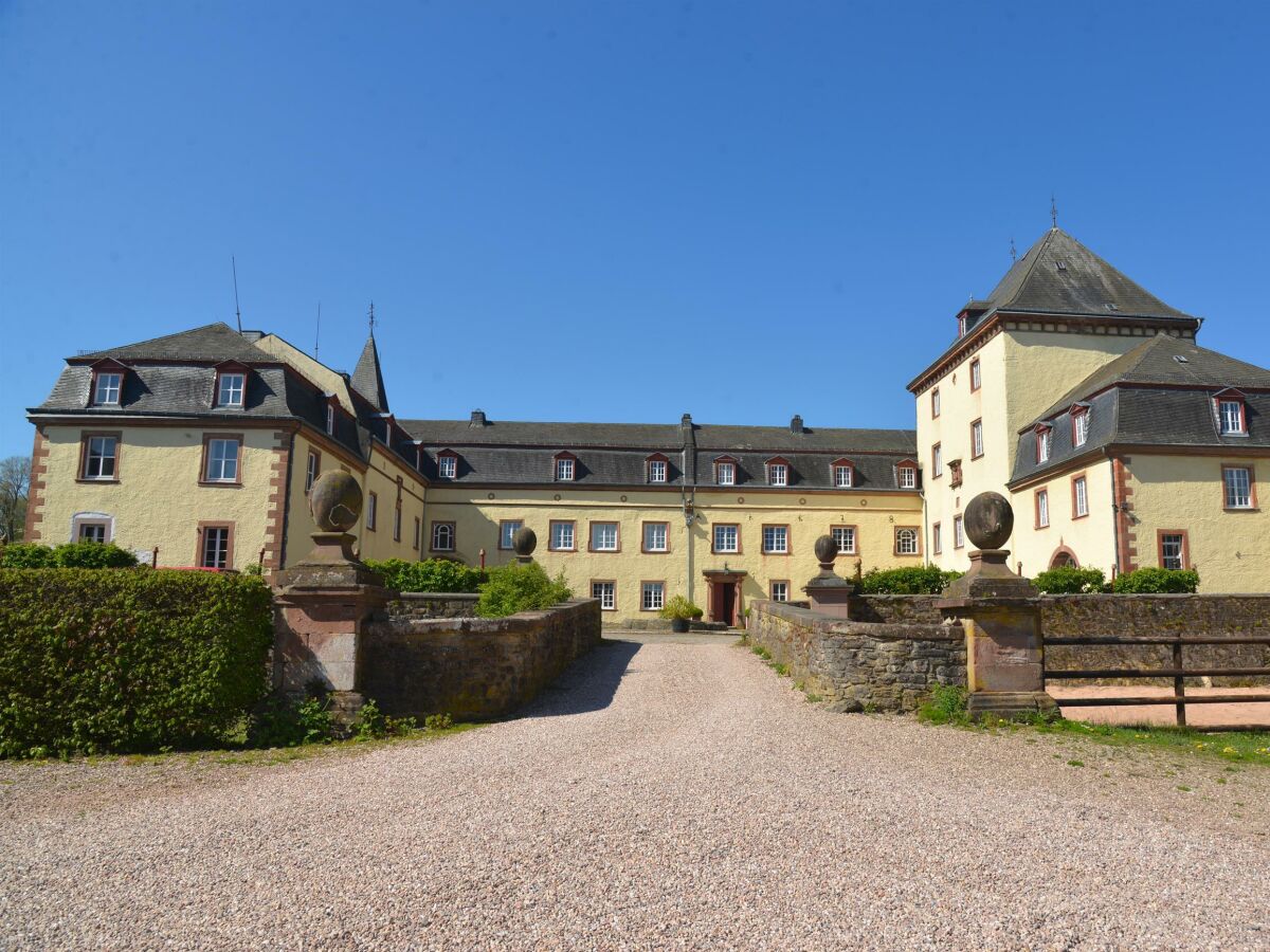 Schloss Schmidtheim