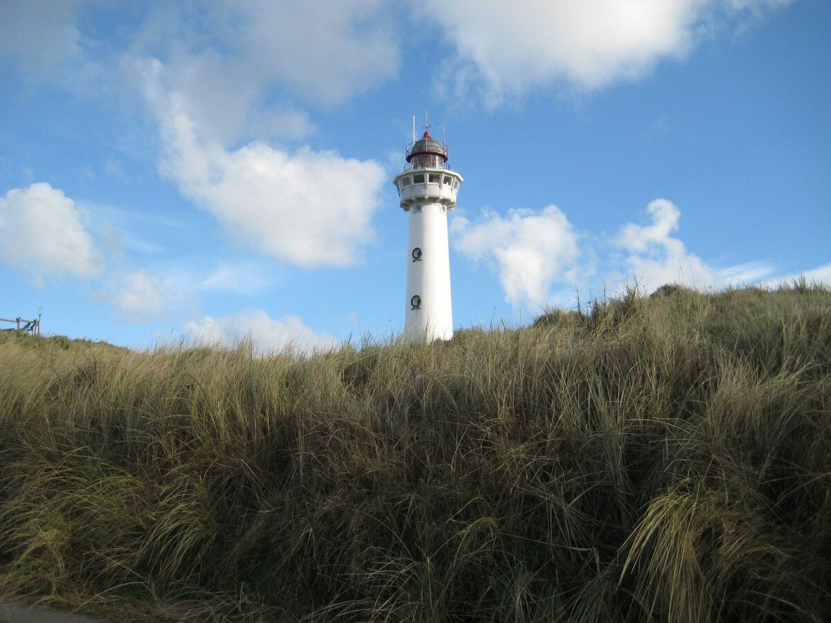 Ferienwohnung Egmond aan Zee Außenaufnahme 16