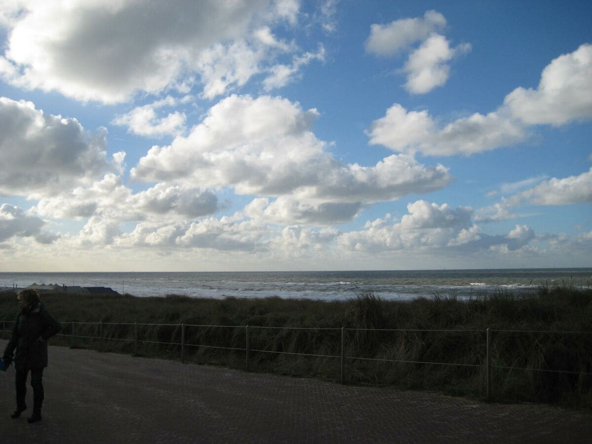 Ferienwohnung Egmond aan Zee Außenaufnahme 17