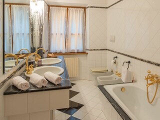 Villa Castiglion Fiorentino Caratteristiche 24