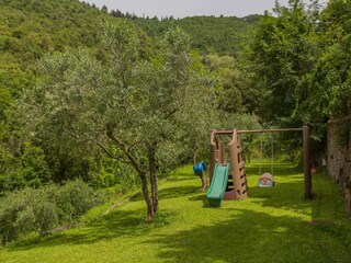 Villa Castiglion Fiorentino Registrazione all'aperto 10