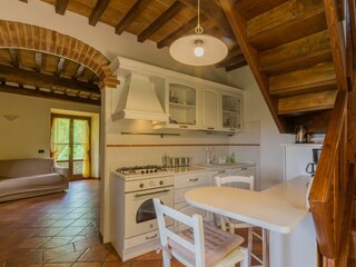 Villa Castiglion Fiorentino Registrazione all'aperto 16